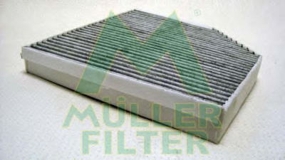MULLER FILTER fk423 -  Фильтр воздуха в салоне